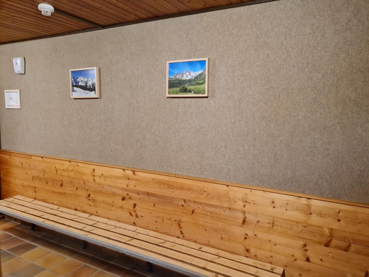 Апартаменти Rainberghof Рауріс Екстер'єр фото